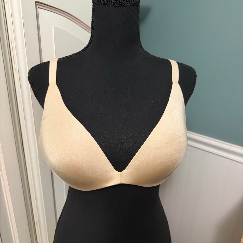 SKIMS Tan Women's Bra